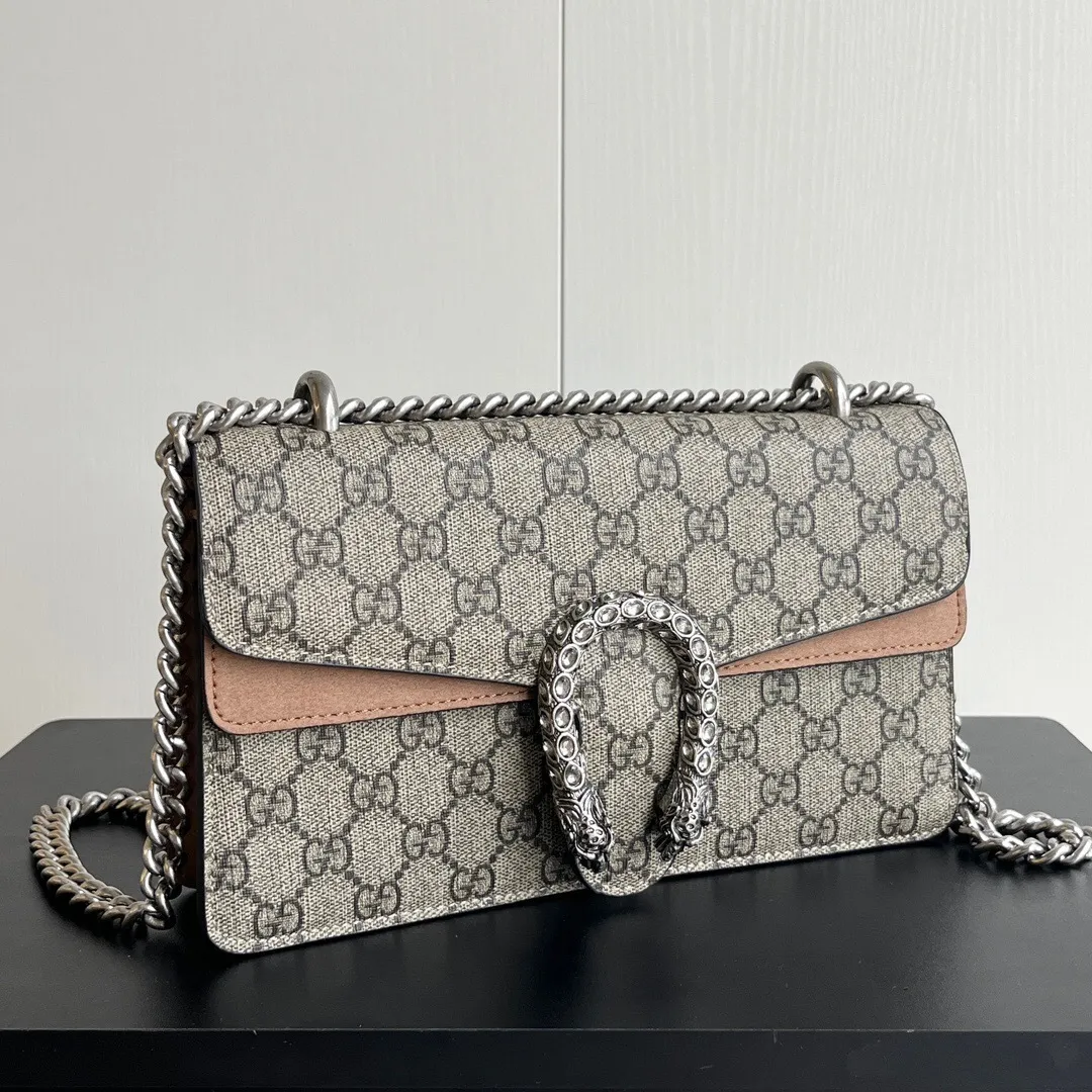 All Categories Official Website "Brand Women's Bags" Women's Bags 💙 GUCCI 2024 Official Website New GUCCI Crossbody Bag