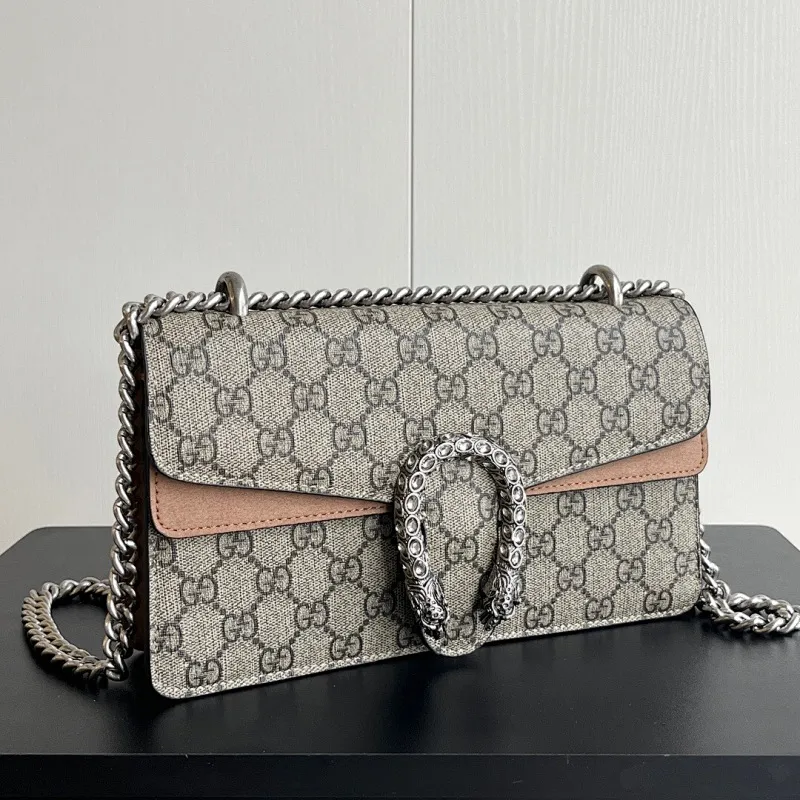 All Categories Official Website "Brand Women's Bags" Women's Bags 💙 GUCCI 2024 Official Website New GUCCI Crossbody Bag