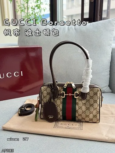 All Categories Official Website "Brand Women's Bags" Women's Bags 💙 GUCCI 2026 New GUCCI Handbags