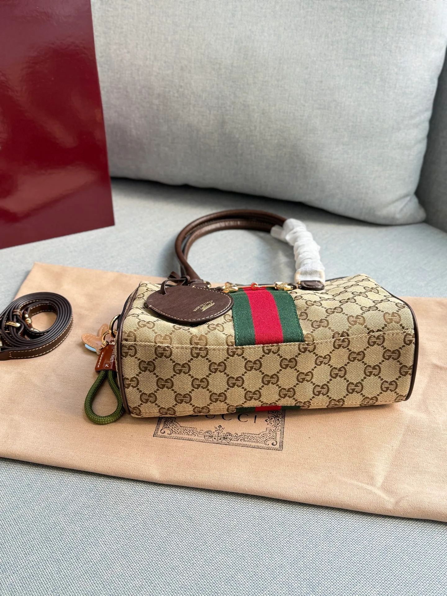 All Categories Official Website "Brand Women's Bags" Women's Bags 💙 GUCCI 2026 New GUCCI Handbags