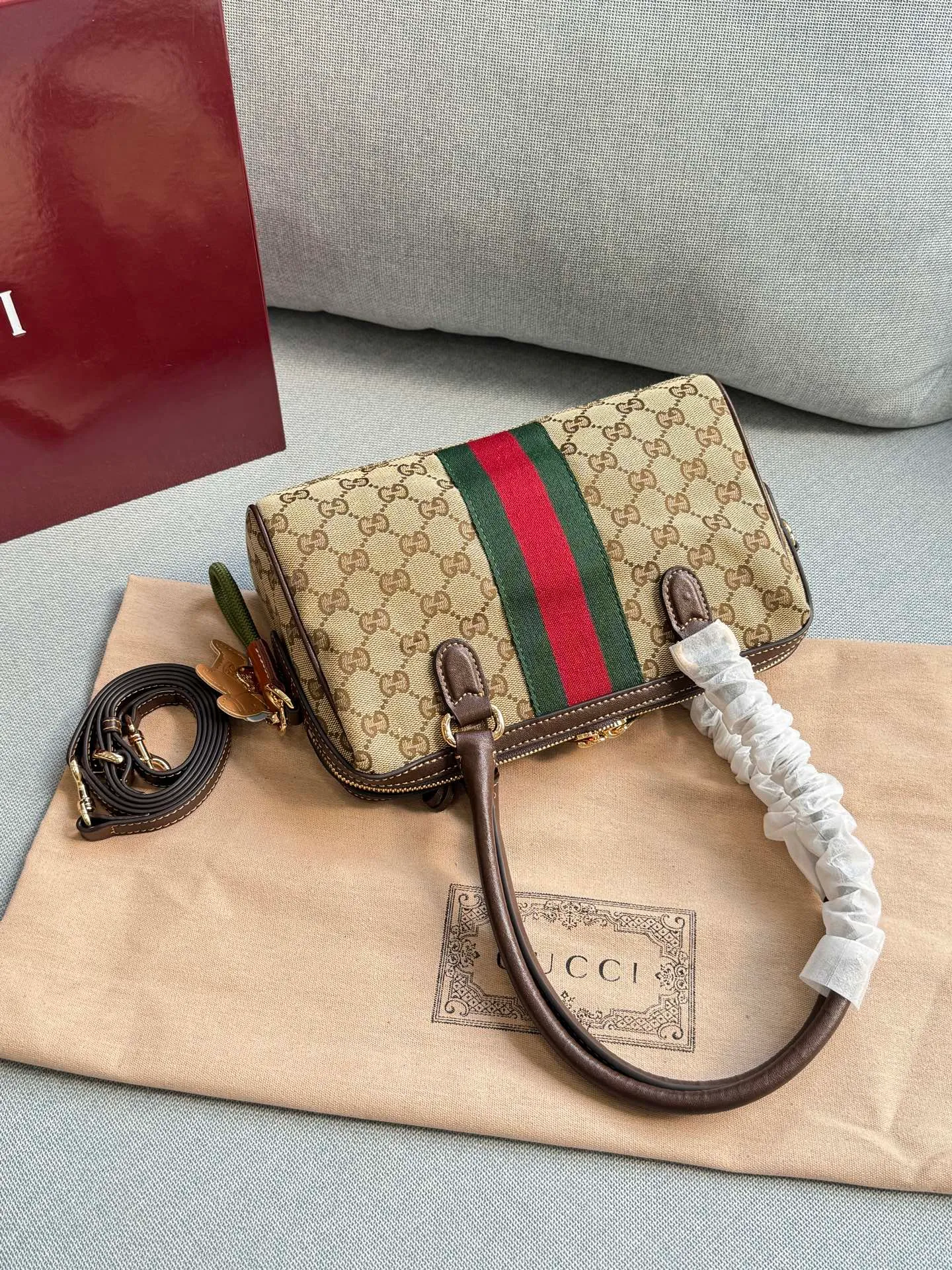 All Categories Official Website "Brand Women's Bags" Women's Bags 💙 GUCCI 2026 New GUCCI Handbags