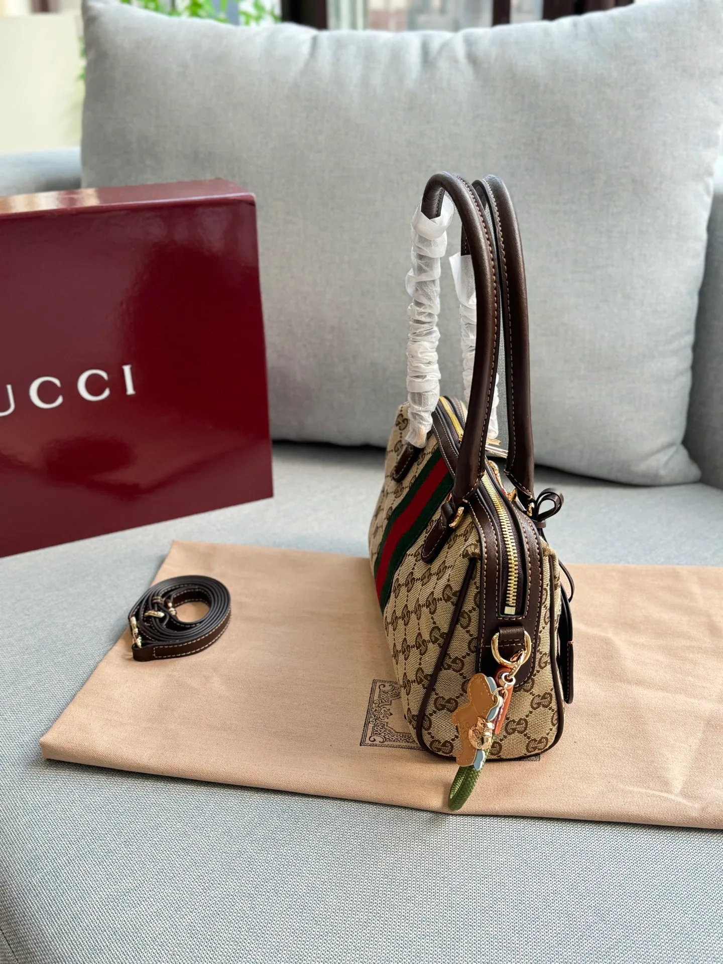 All Categories Official Website "Brand Women's Bags" Women's Bags 💙 GUCCI 2026 New GUCCI Handbags
