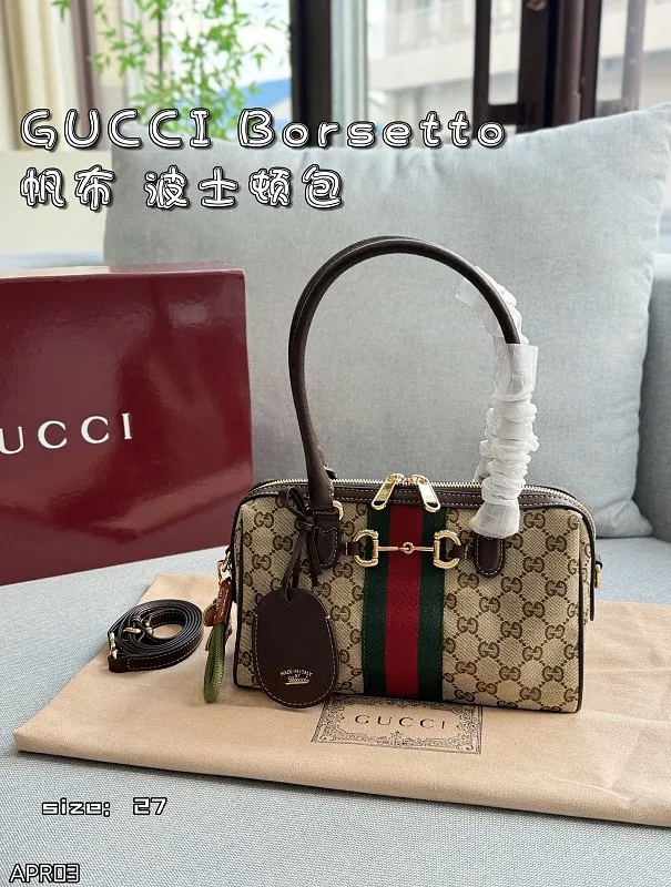 All Categories Official Website "Brand Women's Bags" Women's Bags 💙 GUCCI 2026 New GUCCI Handbags