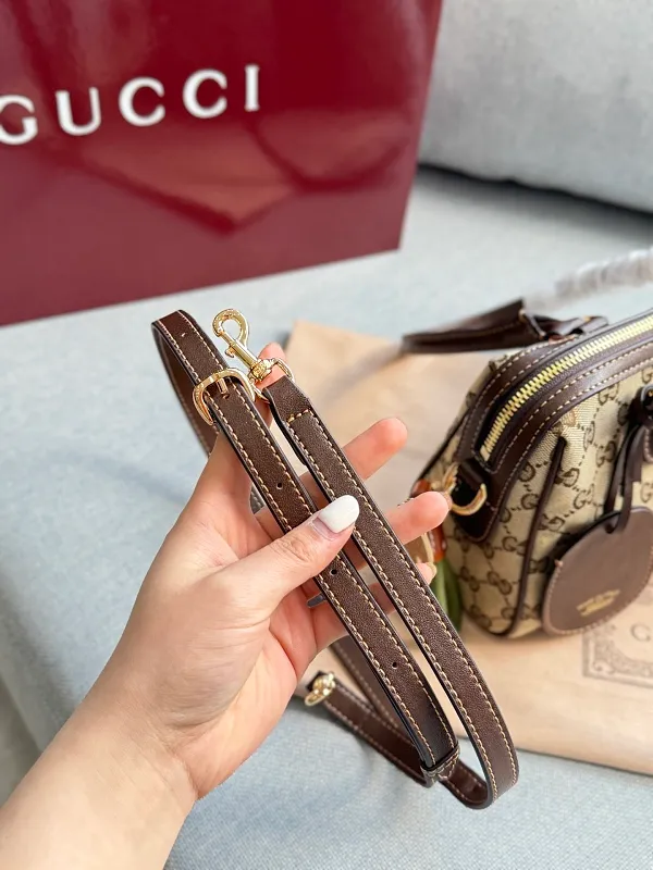 All Categories Official Website "Brand Women's Bags" Women's Bags 💙 GUCCI 2026 New GUCCI Handbags