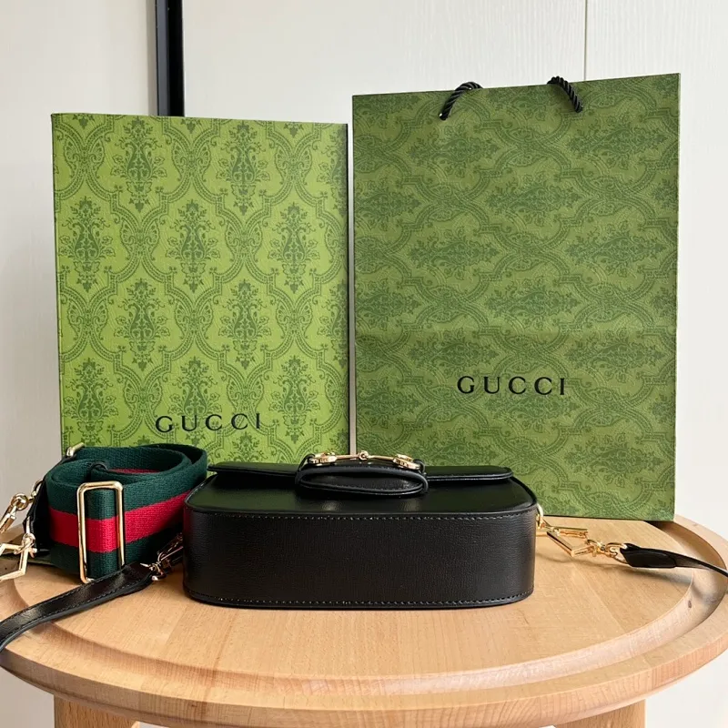 All categories Official website "Brand Women's Bags" Women's Bags 💙 GUCCI 2023 latest GUCCI crossbody bag