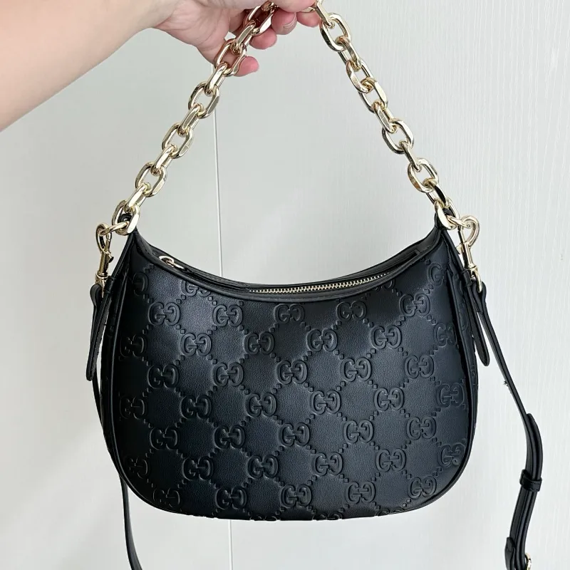 All Categories Official Website "Brand Women's Bags" Women's Bags 💙 GUCCI 2026 New GUCCI Crossbody Bag