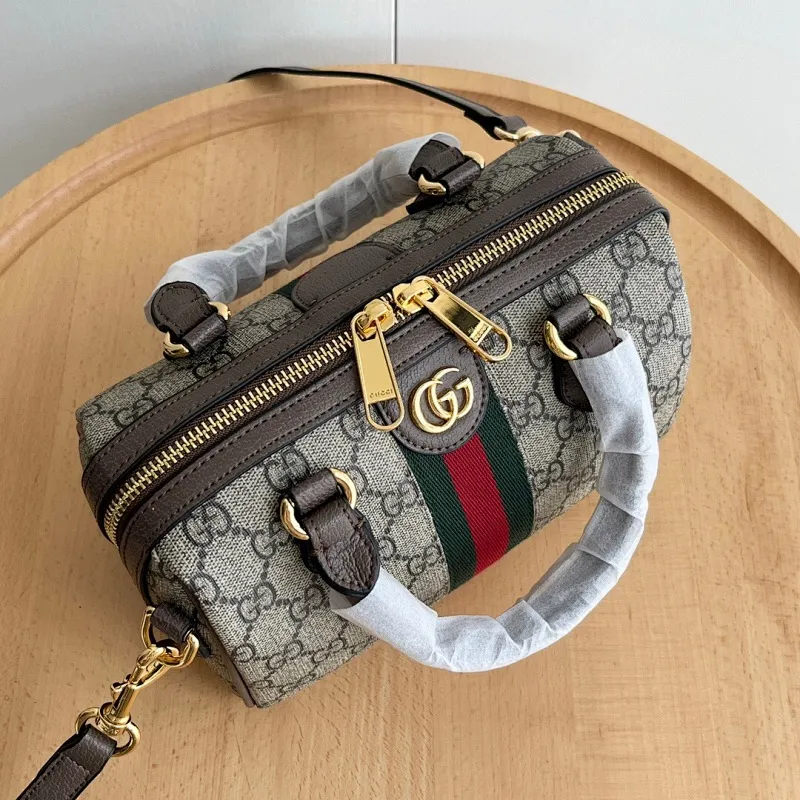 All Categories Official Website "Brand Women's Bags" Women's Bags 💙 GUCCI 2024 Official Website New GUCCI Crossbody Bag