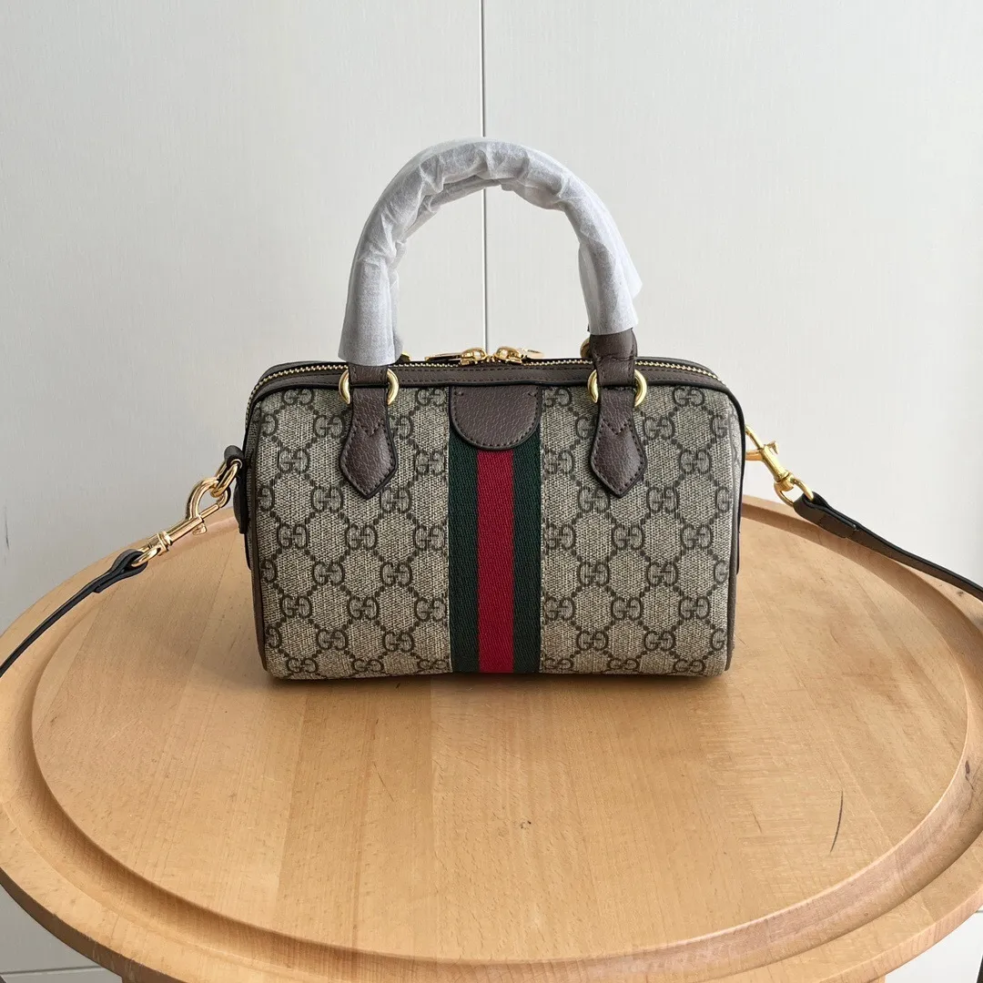 All Categories Official Website "Brand Women's Bags" Women's Bags 💙 GUCCI 2024 Official Website New GUCCI Crossbody Bag