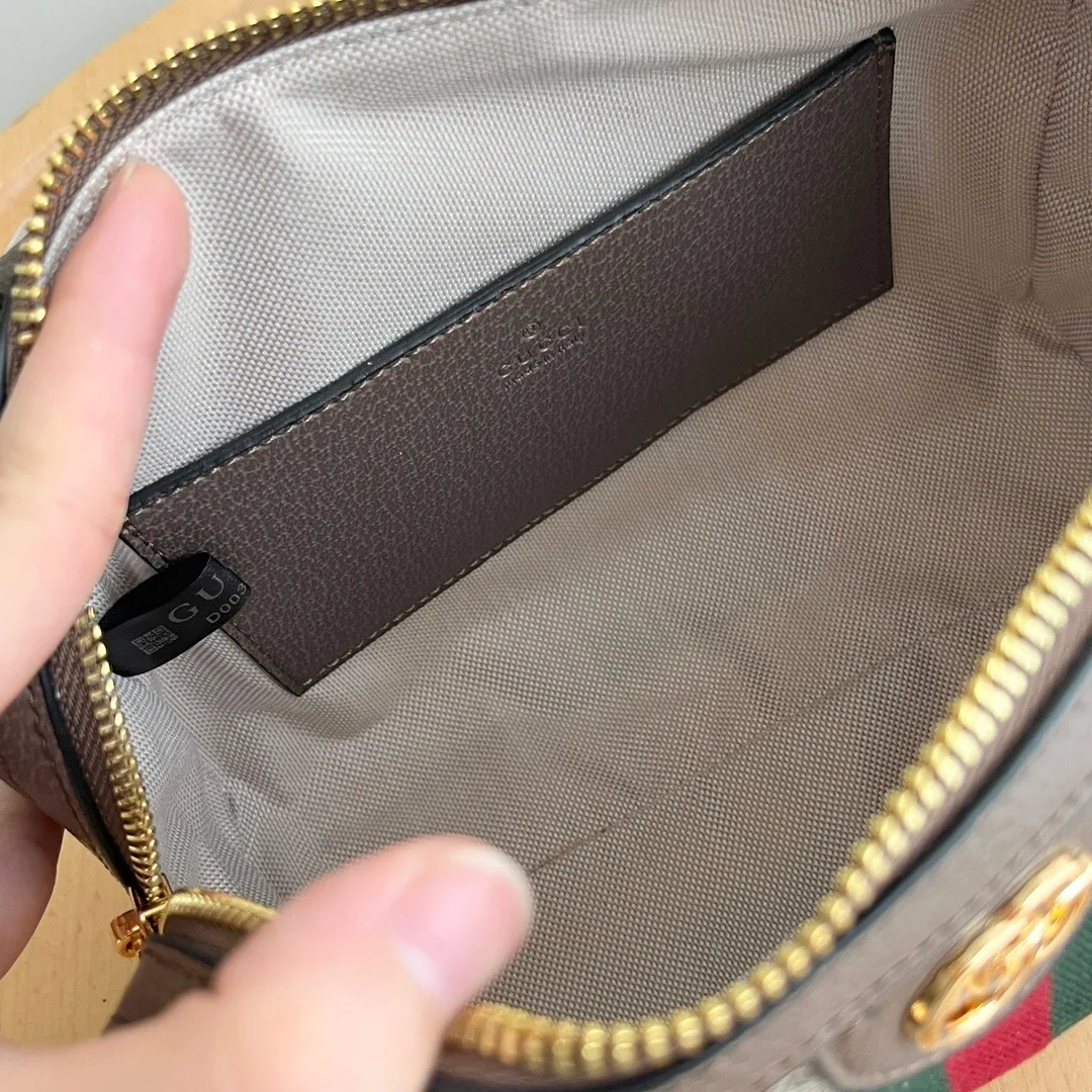 All Categories Official Website "Brand Women's Bags" Women's Bags 💙 GUCCI 2024 Official Website New GUCCI Crossbody Bag