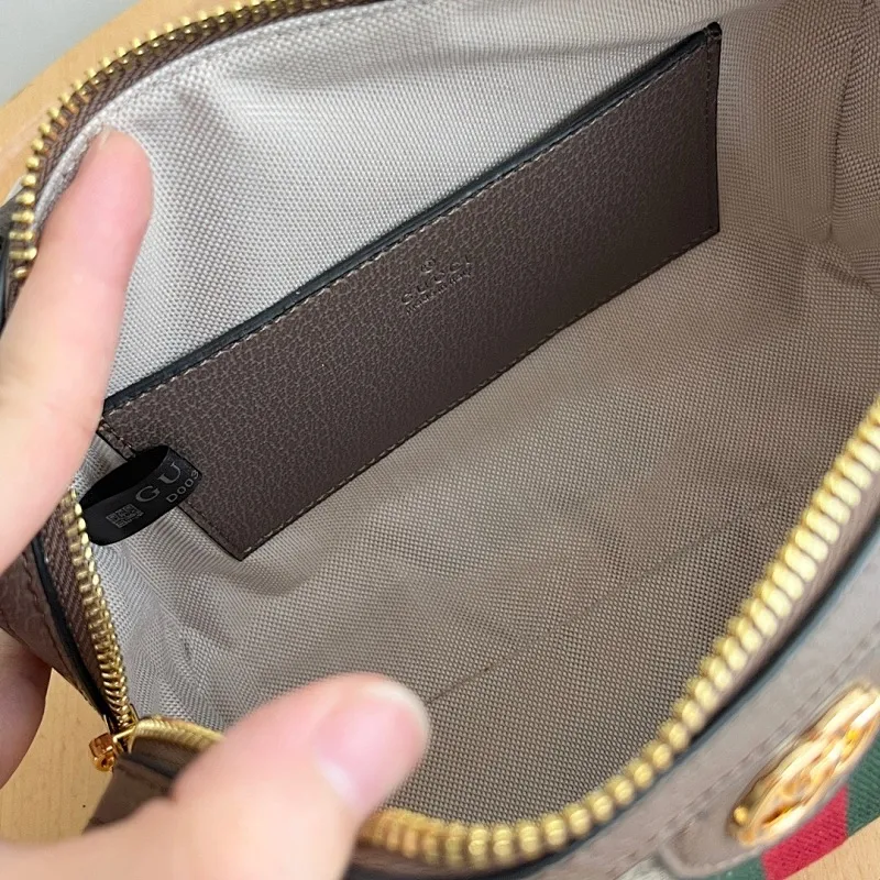 All Categories Official Website "Brand Women's Bags" Women's Bags 💙 GUCCI 2024 Official Website New GUCCI Crossbody Bag