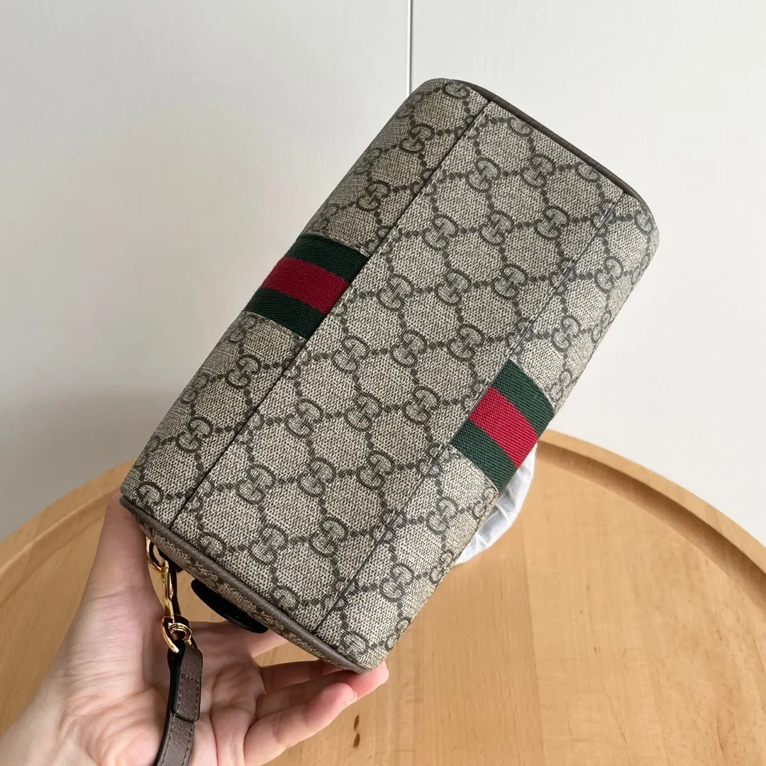 All Categories Official Website "Brand Women's Bags" Women's Bags 💙 GUCCI 2024 Official Website New GUCCI Crossbody Bag