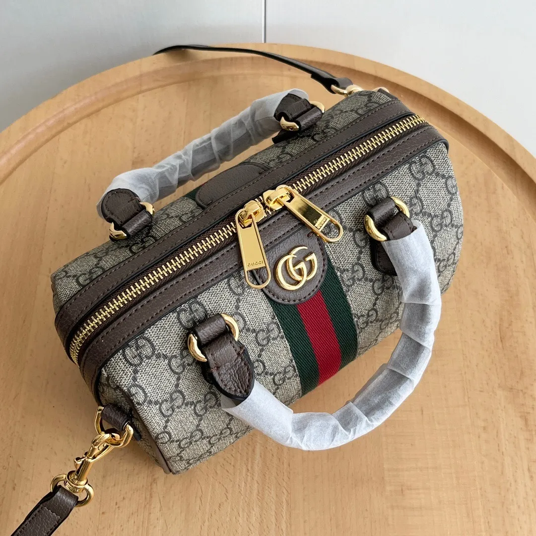 All Categories Official Website "Brand Women's Bags" Women's Bags 💙 GUCCI 2024 Official Website New GUCCI Crossbody Bag