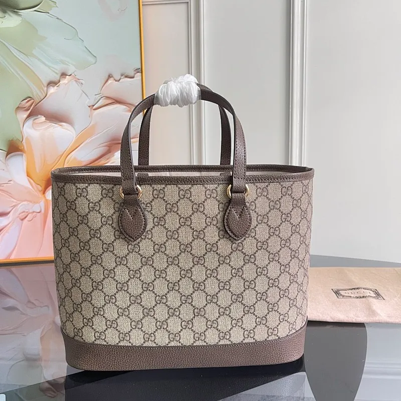 All Categories Official Website "Brand Women's Bags" Women's Bags 💙 GUCCI 2025 New GUCCI Handbags