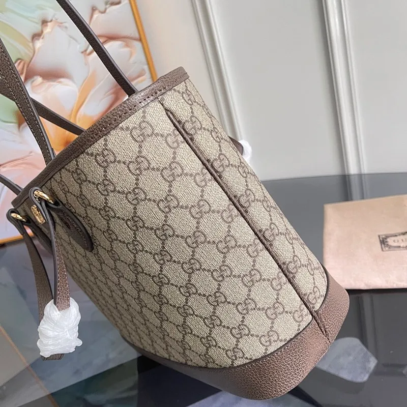 All Categories Official Website "Brand Women's Bags" Women's Bags 💙 GUCCI 2025 New GUCCI Handbags