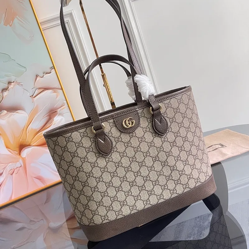 All Categories Official Website "Brand Women's Bags" Women's Bags 💙 GUCCI 2025 New GUCCI Handbags