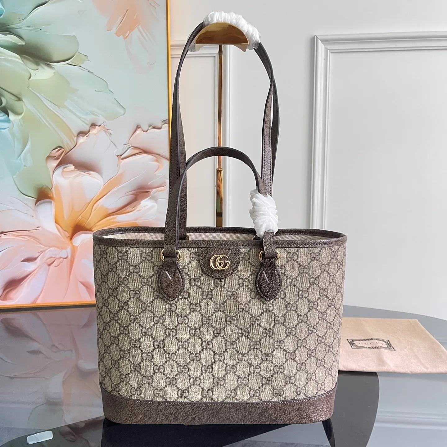 All Categories Official Website "Brand Women's Bags" Women's Bags 💙 GUCCI 2025 New GUCCI Handbags