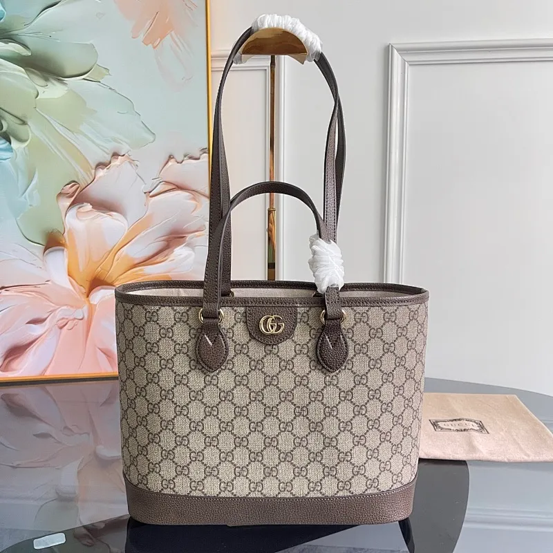All Categories Official Website "Brand Women's Bags" Women's Bags 💙 GUCCI 2025 New GUCCI Handbags