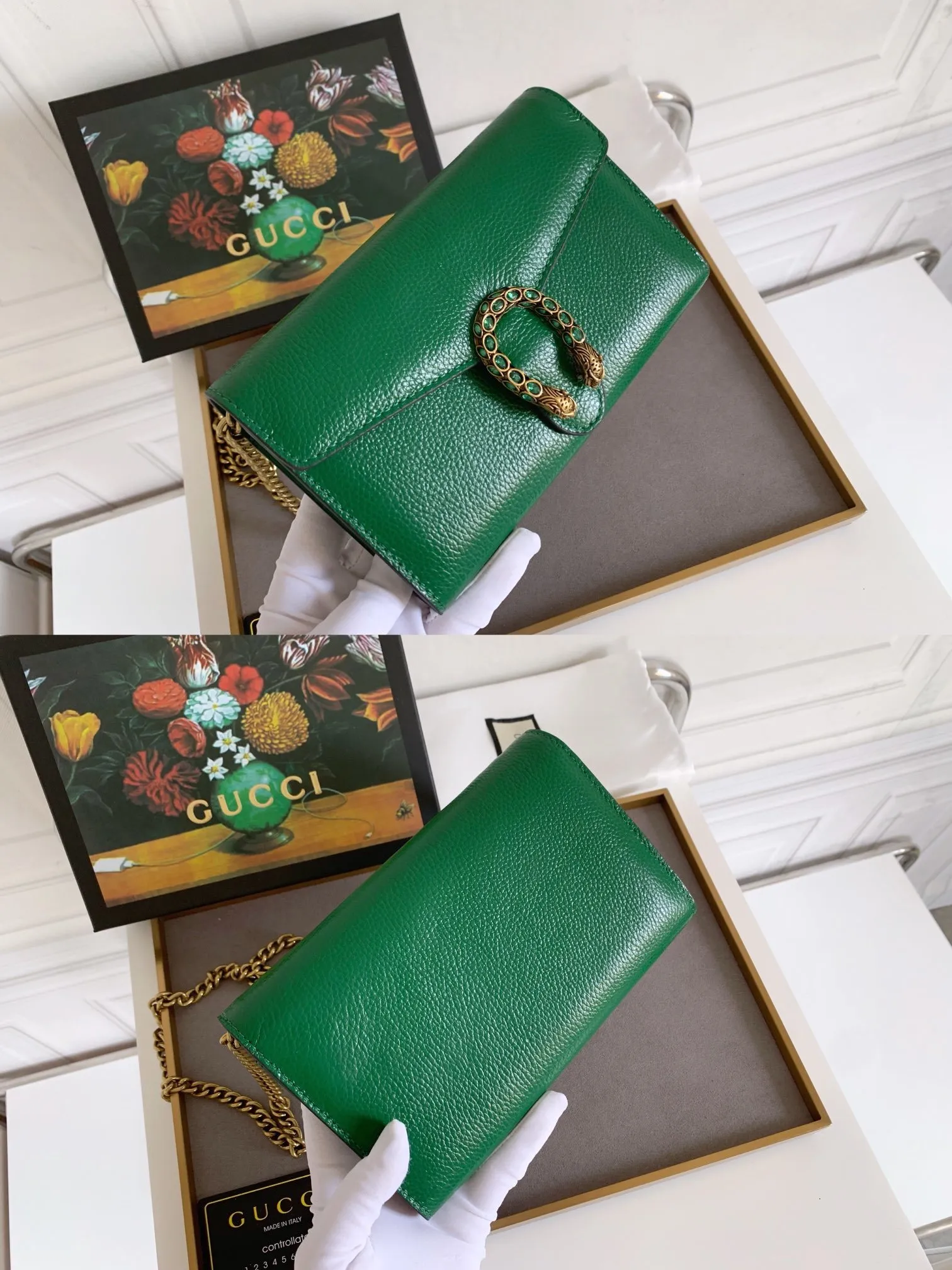 All Categories Official Website "Brand Women's Bags" Women's Bags 💙 GUCCI 2023 New GUCCI Crossbody Bag