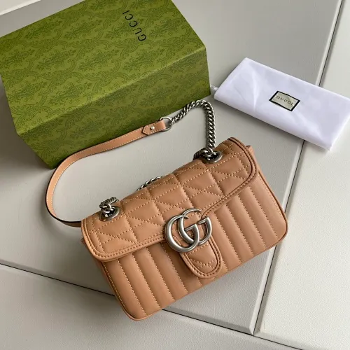 All categories Official website "Brand Women's Bags" Women's Bags 💙 GUCCI 2024 latest GUCCI crossbody bag