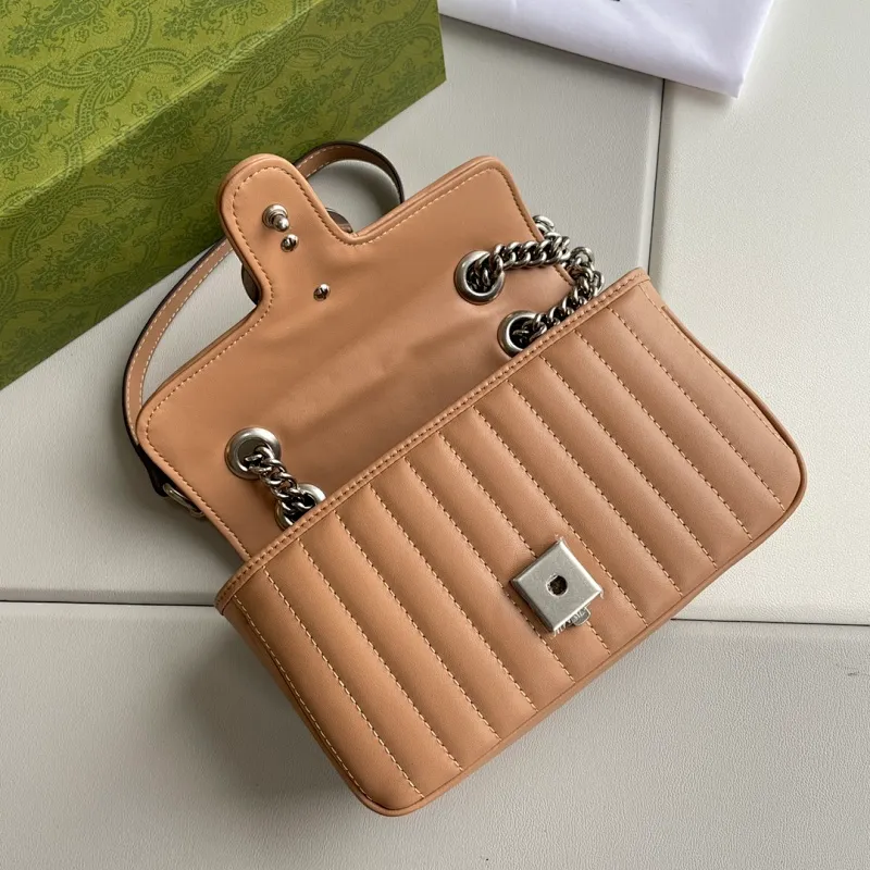 All categories Official website "Brand Women's Bags" Women's Bags 💙 GUCCI 2024 latest GUCCI crossbody bag