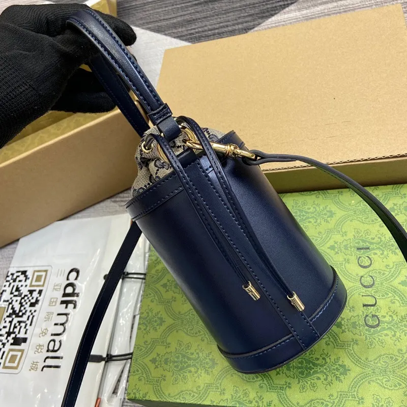All Categories Official Website "Brand Women's Bags" Women's Bags 💙 GUCCI 2025 New GUCCI Crossbody Bag