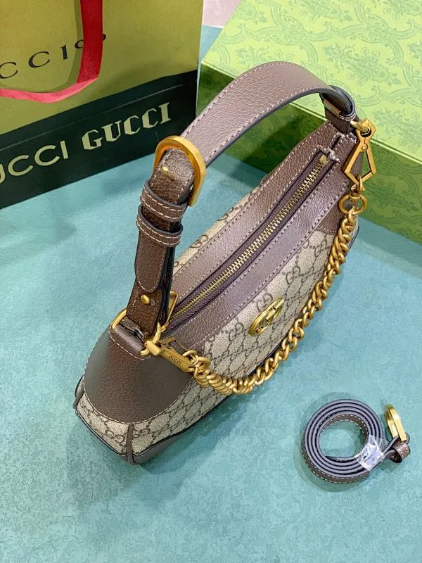 All categories Official website "Brand Women's Bags" Women's Bags 💙 GUCCI 2024 latest GUCCI crossbody bag