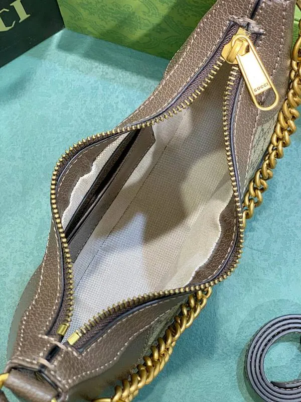 All categories Official website "Brand Women's Bags" Women's Bags 💙 GUCCI 2024 latest GUCCI crossbody bag