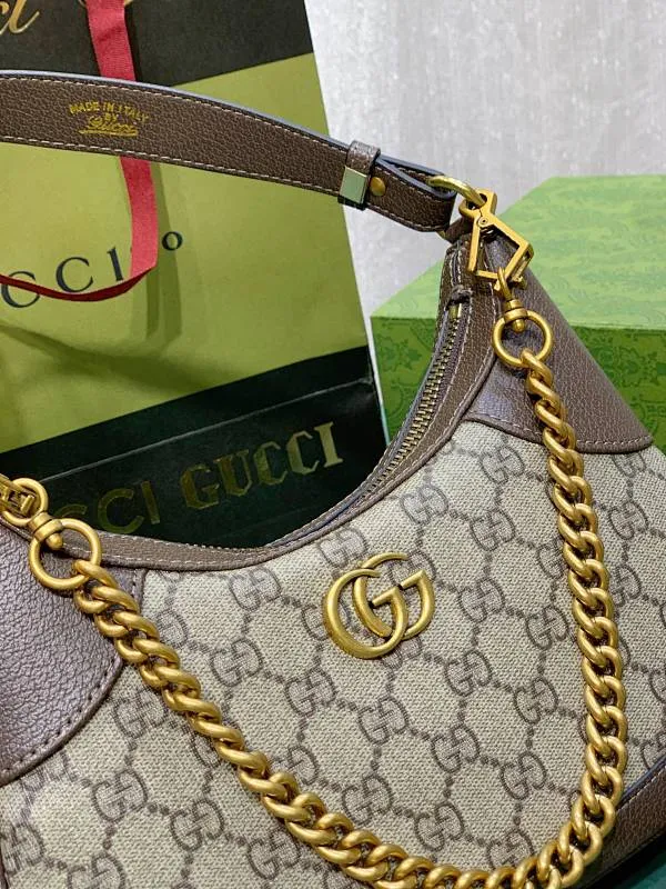 All categories Official website "Brand Women's Bags" Women's Bags 💙 GUCCI 2024 latest GUCCI crossbody bag