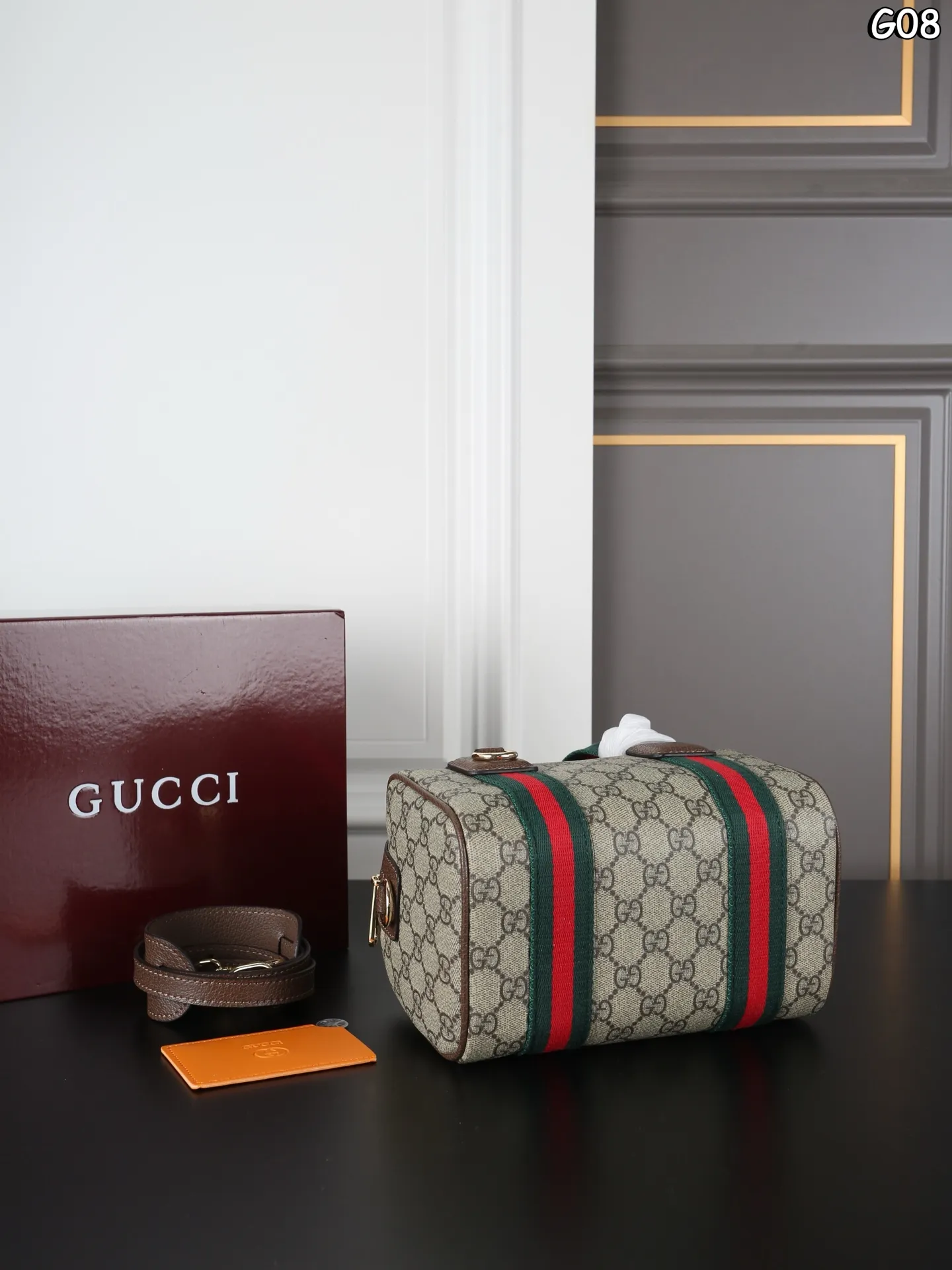 All Categories Official Website "Brand Women's Bags" Women's Bags 💙 GUCCI 2026 New GUCCI Handbags