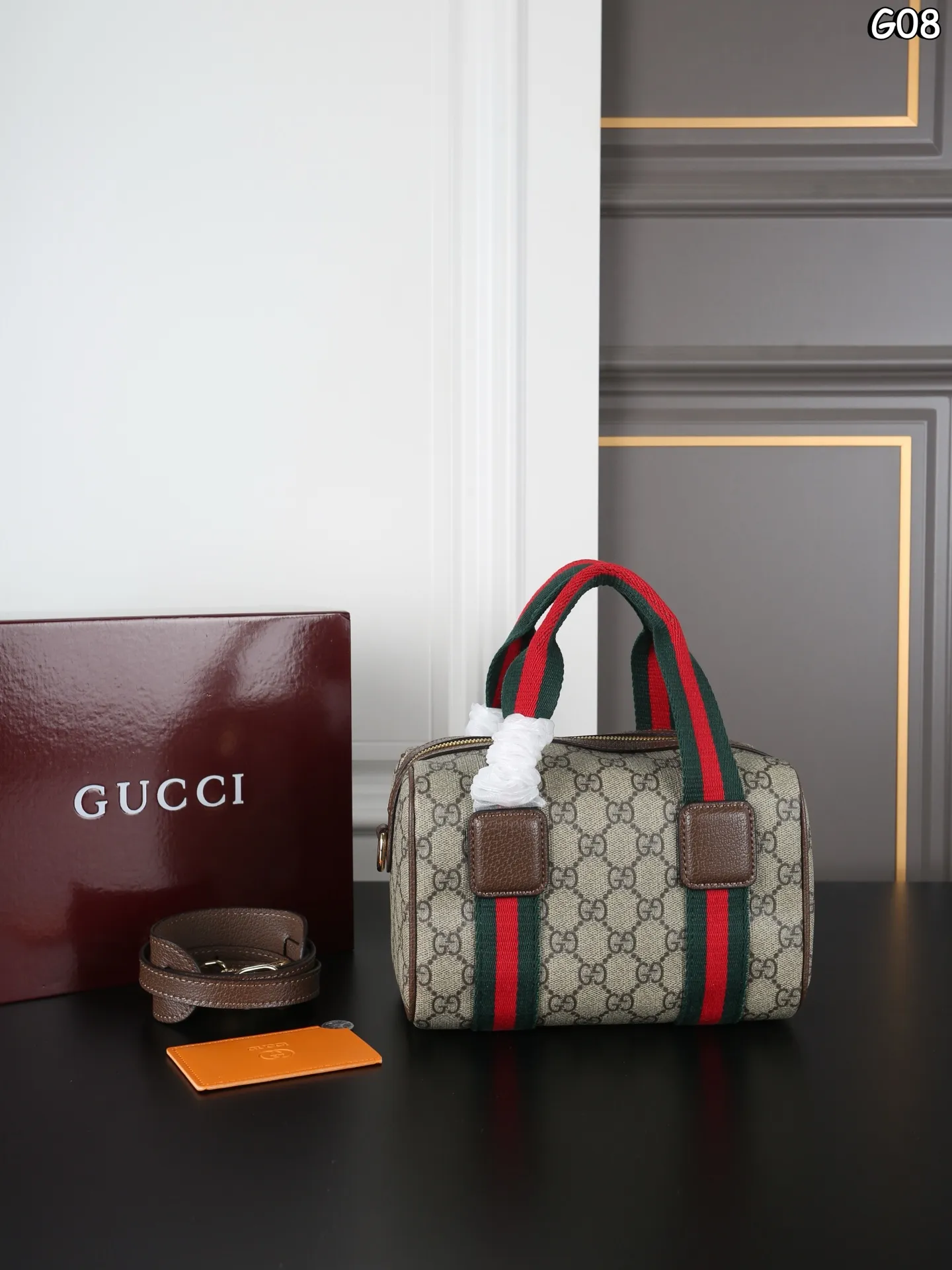 All Categories Official Website "Brand Women's Bags" Women's Bags 💙 GUCCI 2026 New GUCCI Handbags