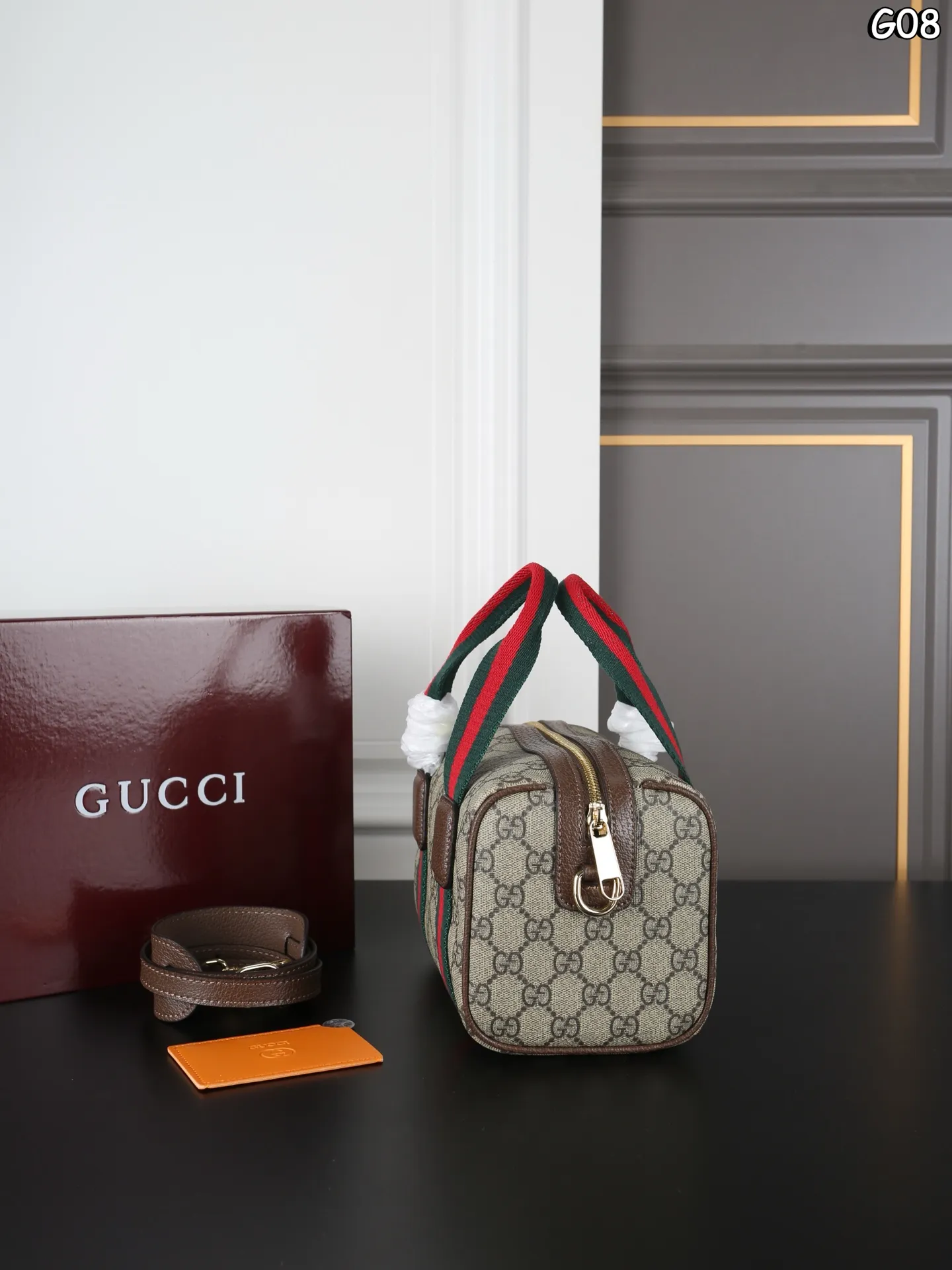 All Categories Official Website "Brand Women's Bags" Women's Bags 💙 GUCCI 2026 New GUCCI Handbags