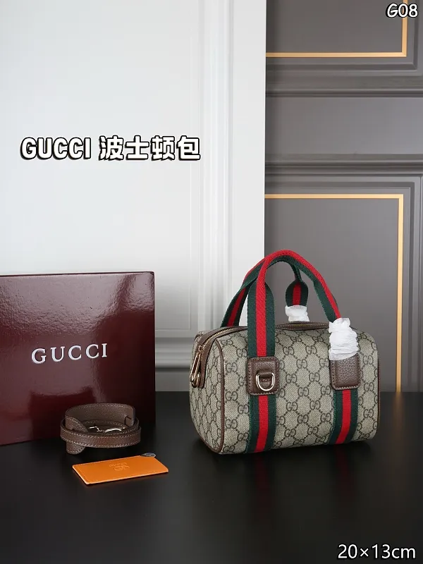 All Categories Official Website "Brand Women's Bags" Women's Bags 💙 GUCCI 2026 New GUCCI Handbags