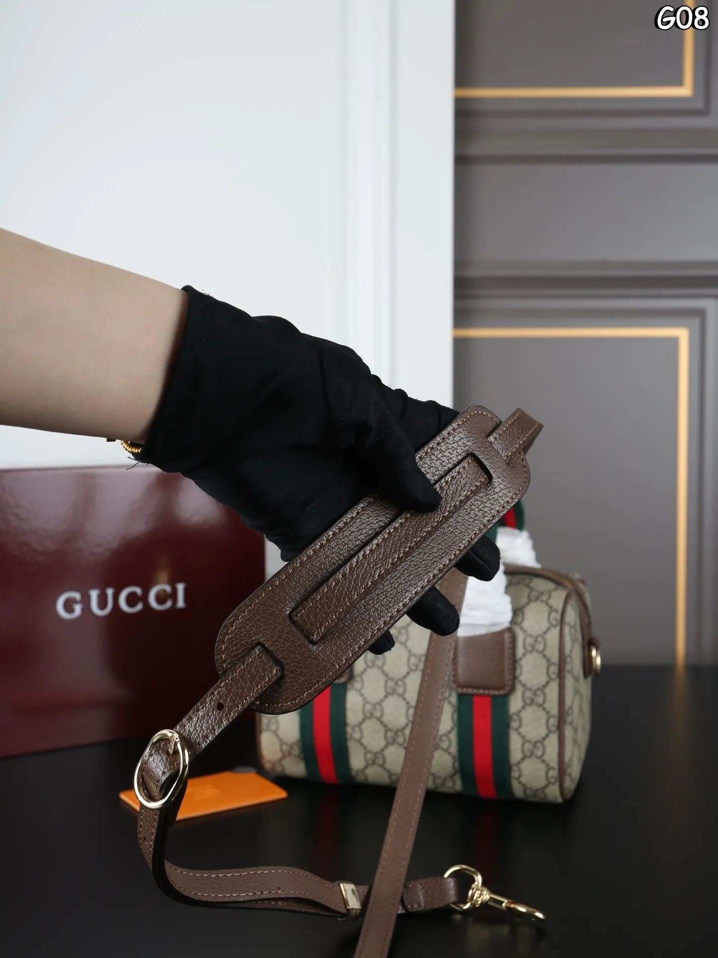 All Categories Official Website "Brand Women's Bags" Women's Bags 💙 GUCCI 2026 New GUCCI Handbags