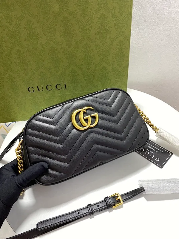 All categories Official website "Brand Women's Bags" Women's Bags 💙 GUCCI 2023 latest GUCCI crossbody bag