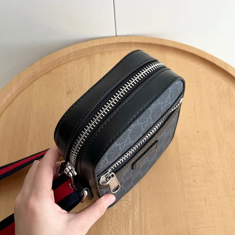 All Categories Official Website "Brand Women's Bags" Women's Bags 💙 GUCCI 2024 Official Website New GUCCI Crossbody Bag
