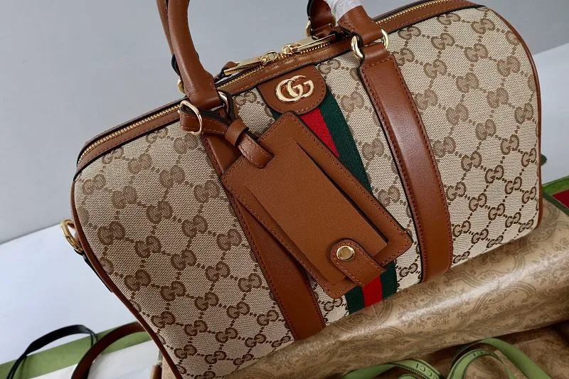 All categories Official website "Brand Women's Bags" Women's Bags 💙 GUCCI 2026 GUCCI new crossbody shoulder bag