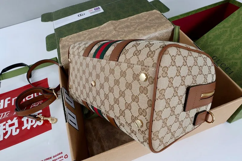 All categories Official website "Brand Women's Bags" Women's Bags 💙 GUCCI 2026 GUCCI new crossbody shoulder bag