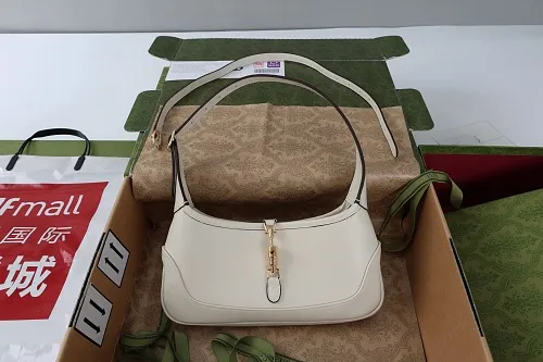 All Categories Official Website "Brand Women's Bags" Women's Bags 💙 GUCCI 2026 GUCCI New Underarm Shoulder Bag