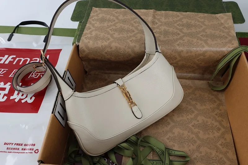 All Categories Official Website "Brand Women's Bags" Women's Bags 💙 GUCCI 2026 GUCCI New Underarm Shoulder Bag