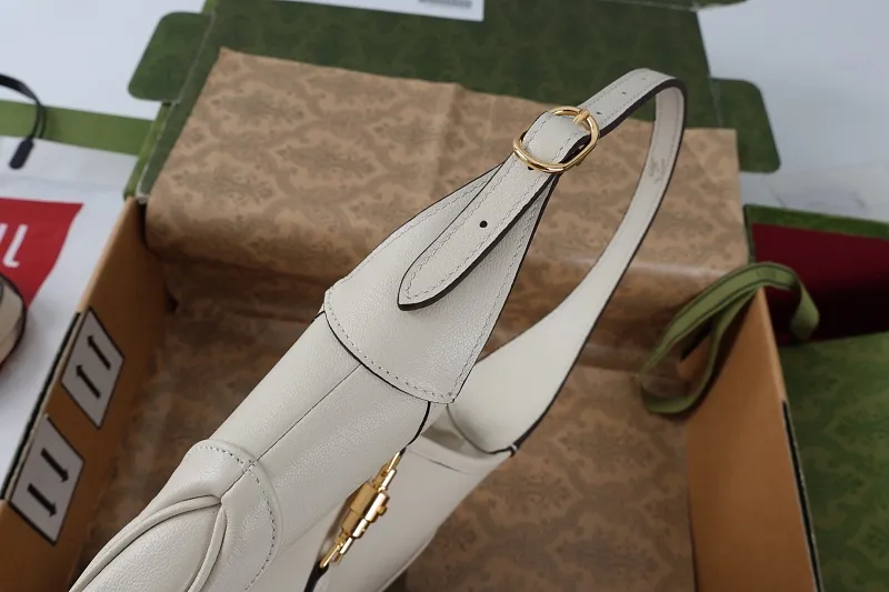All Categories Official Website "Brand Women's Bags" Women's Bags 💙 GUCCI 2026 GUCCI New Underarm Shoulder Bag