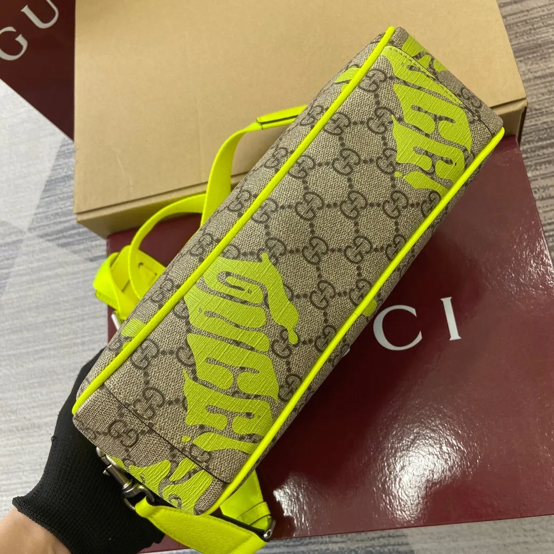 All Categories Official Website "Brand Women's Bags" Women's Bags 💙 GUCCI 2025 New GUCCI Crossbody Bag