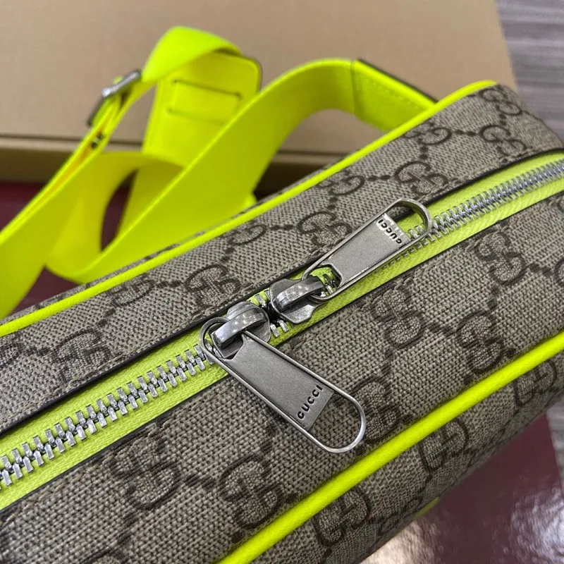 All Categories Official Website "Brand Women's Bags" Women's Bags 💙 GUCCI 2025 New GUCCI Crossbody Bag