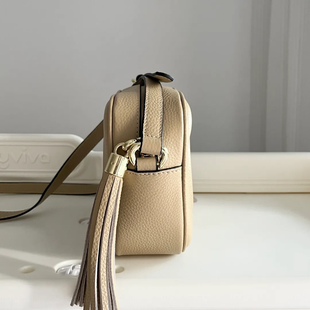 All Categories Official Website "Brand Women's Bags" Women's Bags 💙 GUCCI 2026 New GUCCI Crossbody Bag