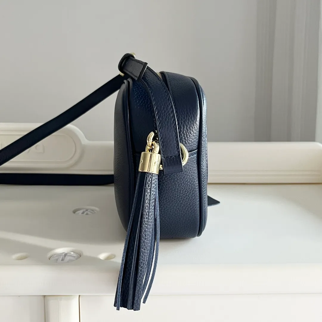 All Categories Official Website "Brand Women's Bags" Women's Bags 💙 GUCCI 2026 New GUCCI Crossbody Bag