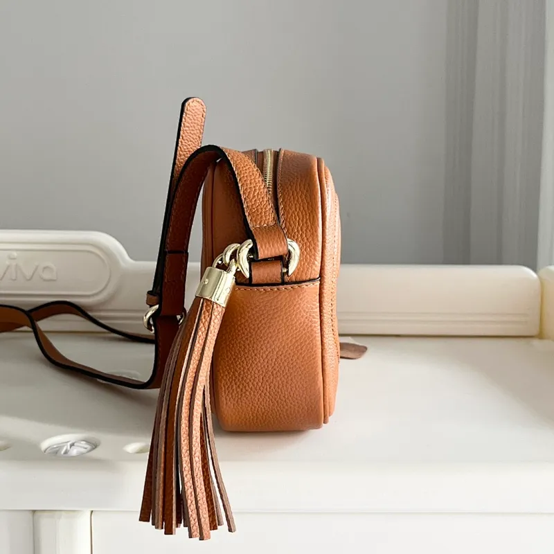All Categories Official Website "Brand Women's Bags" Women's Bags 💙 GUCCI 2026 New GUCCI Crossbody Bag