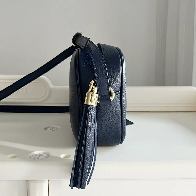 All Categories Official Website "Brand Women's Bags" Women's Bags 💙 GUCCI 2026 New GUCCI Crossbody Bag