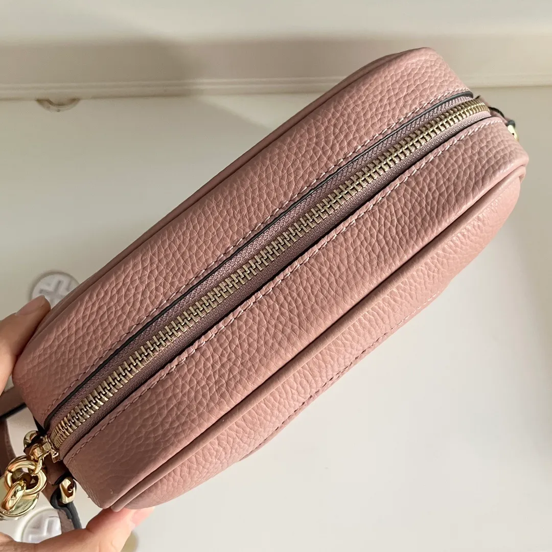 All Categories Official Website "Brand Women's Bags" Women's Bags 💙 GUCCI 2026 New GUCCI Crossbody Bag