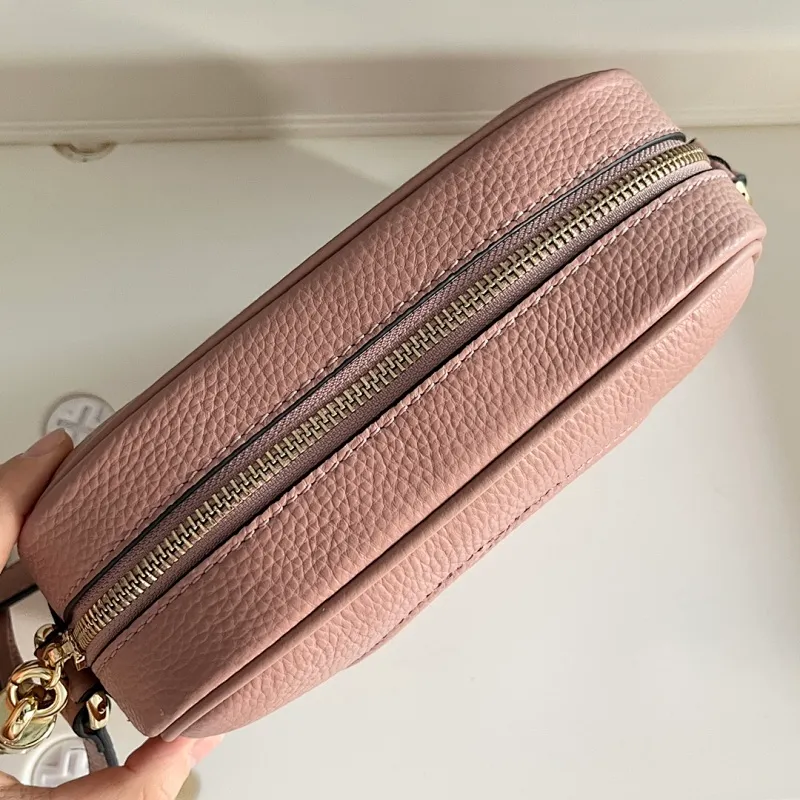 All Categories Official Website "Brand Women's Bags" Women's Bags 💙 GUCCI 2026 New GUCCI Crossbody Bag
