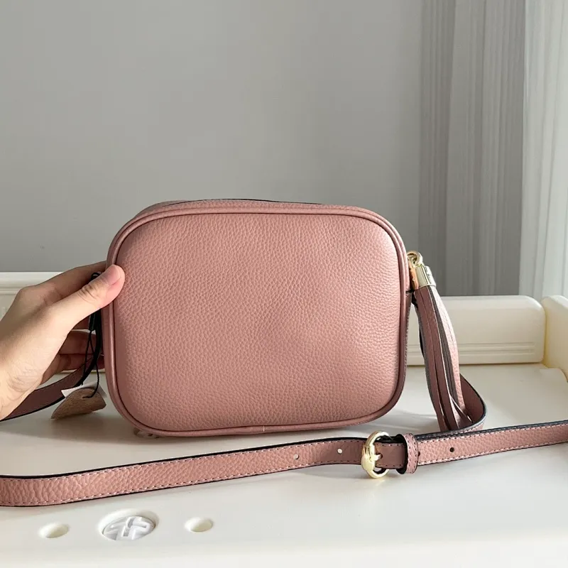 All Categories Official Website "Brand Women's Bags" Women's Bags 💙 GUCCI 2026 New GUCCI Crossbody Bag