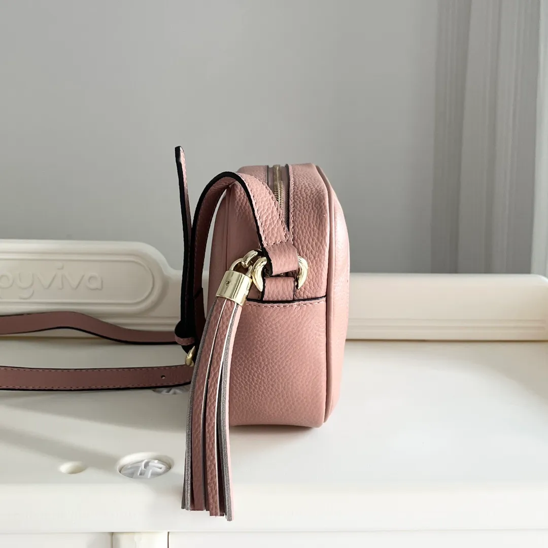 All Categories Official Website "Brand Women's Bags" Women's Bags 💙 GUCCI 2026 New GUCCI Crossbody Bag